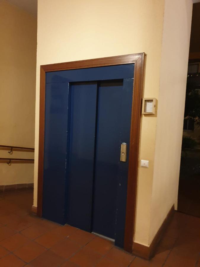 Santa Ana - Palacio Del Infantado Севилья Экстерьер фото