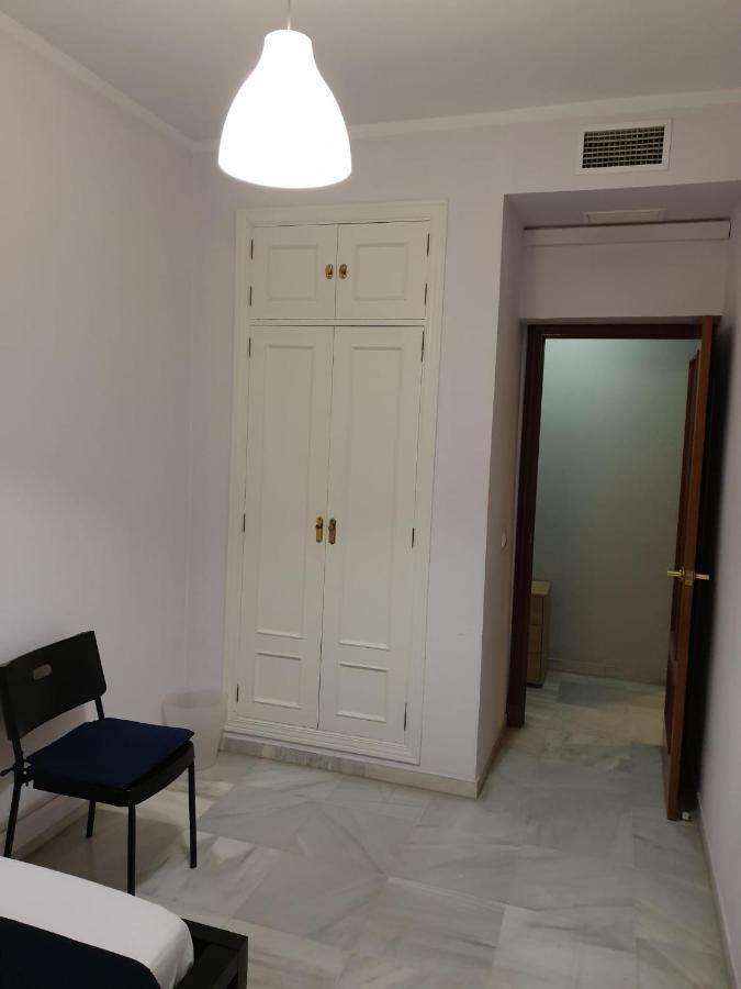 Santa Ana - Palacio Del Infantado Севилья Экстерьер фото